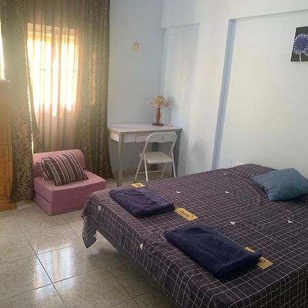 Tenerife Homestay San Miguel de Abona Exterior photo