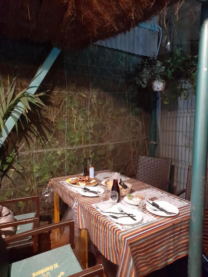 Tenerife Homestay San Miguel de Abona Exterior photo