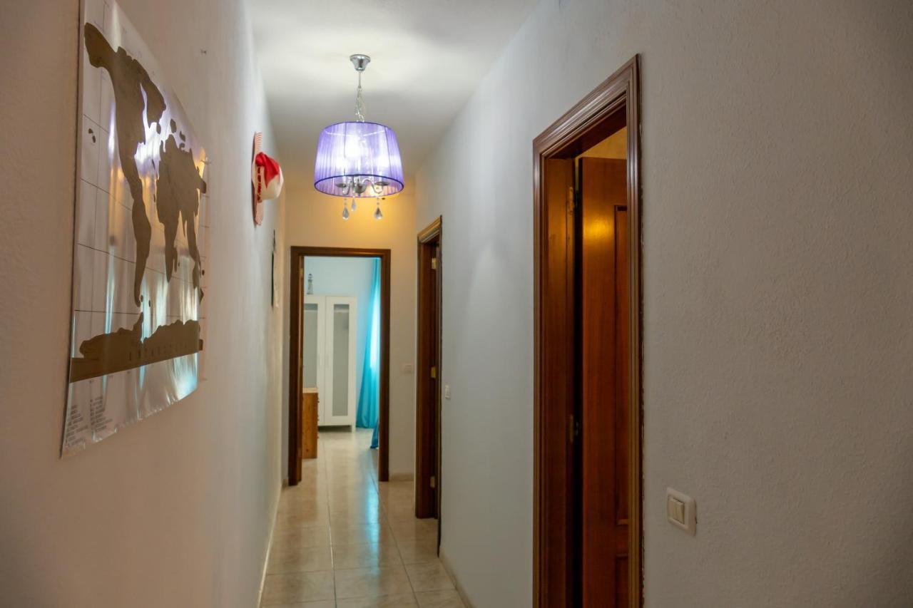 Tenerife Homestay San Miguel de Abona Exterior photo